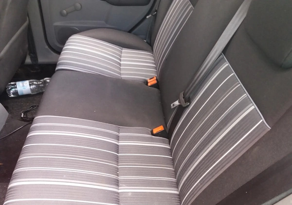Ford Focus C-Max cena 17500 przebieg: 138000, rok produkcji 2010 z Łódź małe 37
